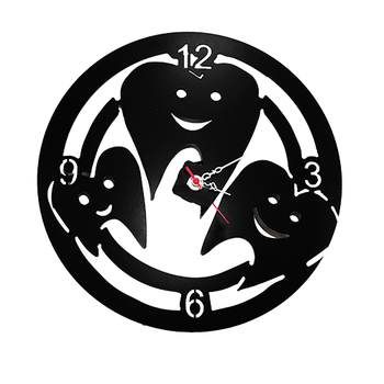 �da Collection Duvar Saati Model 2