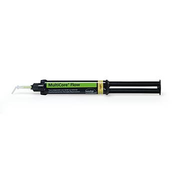 voclar Vivadent MultiCore Flow Kor Yapm Materyali Refill 10 Gr
