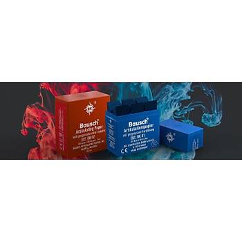 Bausch Artik�lasyon Ka��d� D�z 200 Micron