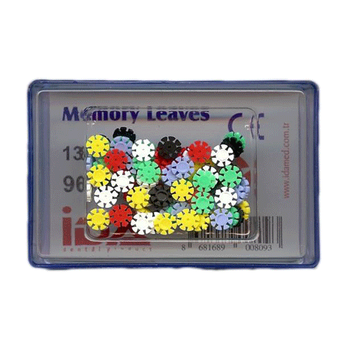 �da E�e Haf�za Yapraklar�