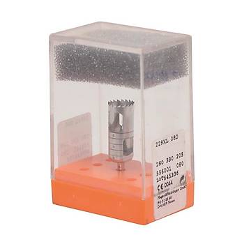 Meisinger Cerrahi Trephine Frez Standart RA XL 18mm 080