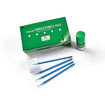 Tokuyama Dental Shield Force Plus Hassasiyet Giderici