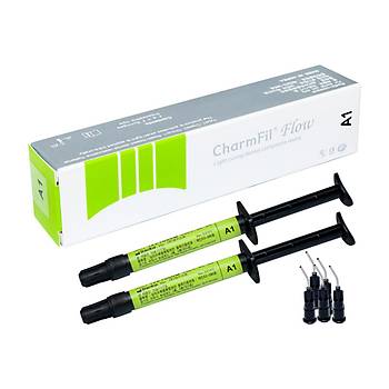Dentkist Charmfil Flow Kompozit