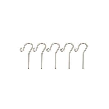 VDW Raypex 5 ve Raypex 6 ��in Dudak Klipsi 5 Li