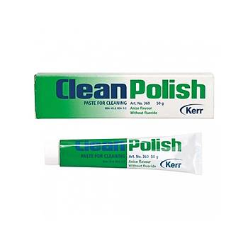 Kerr CleanPolish Profilaksi Pat� 50 Gr
