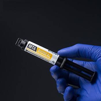 tena MTA Bioseal Bioseramik Esasl Kanal Dolum Pat