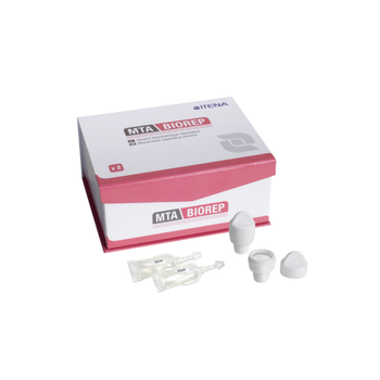 �tena MTA Biorep Bioseramik Esasl� Kanal Dolum Pat�