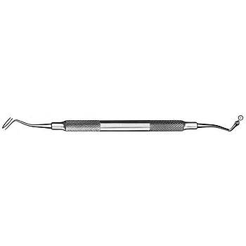 Carl Martin Burnisher Az Spatl 1060/1