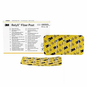 3M Espe RelyX Fiber Post