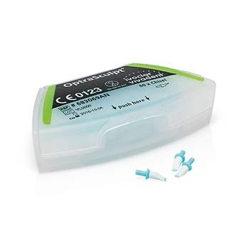 voclar Vivadent OptraSculpt Modelaj Ucu Refill