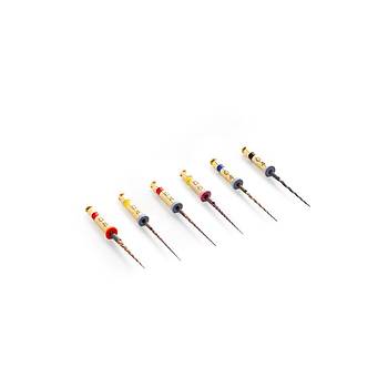 Coltene Hyflex CM Rotary Kanal Eesi