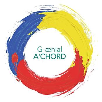 GC Dental G-aenial Achord Bukalemun Kompozit Promo Kit 5 Li