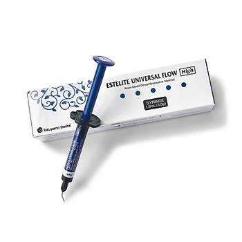 Tokuyama Dental Estelite Universal Flow Kompozit High