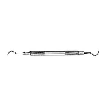 Carl Martin Molar Scaler Kret 1061/1112A