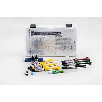 Bisco Aelite Aesthetic Universal Kompozit Kit