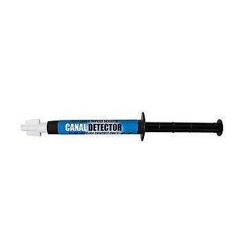 Cerkamed Canal Dedector Kk Kanal Bulucu