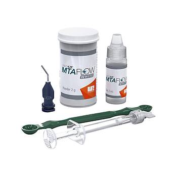 Ultradent Endo-Eze MTA Flow White Repair Cement Kit