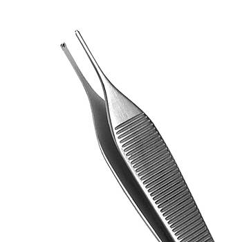 Hu-Friedy Doku Pensi Semkin-Taylor Cerrahi D�z No: 42 12 cm