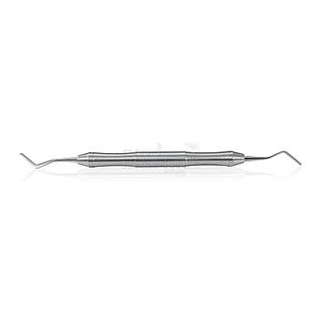 Carl Martin Ağız Spatülü Heidemann LiquidSteel LS1045/12B