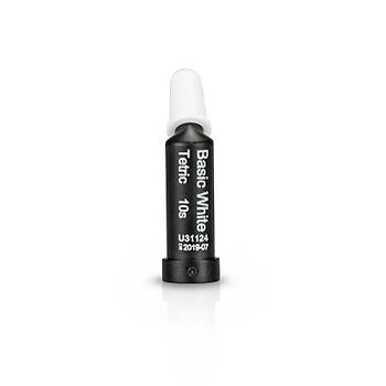 voclar Vivadent Tetric Kompozit Basic White Jumbo Refill 200x 0.2 Gr