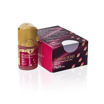 GC Dental G-Premio Bond Universal Bonding