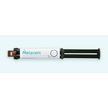 Meta Biomed Metacem Dual Cure Daimi Yaptrma Siman Refill