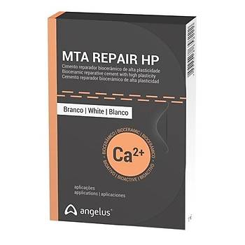 Angelus MTA HP Repair 5 Uygulamalk