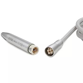 DTE S6 Led Ikl Ultrasonic Kavitron Cihaz