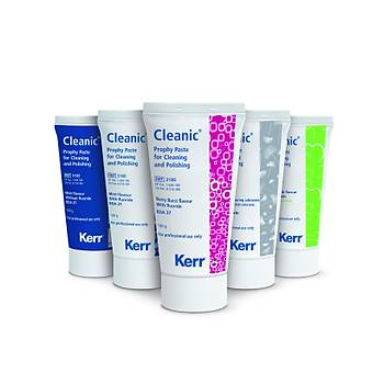Kerr Cleanic Tek A�amal� Profilaksi Pat� Flor�rs�z