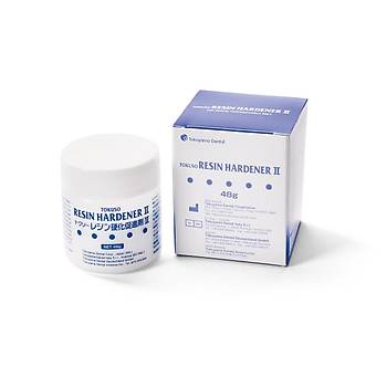 Tokuyama Dental Rebase II Sert Besleme Materyali