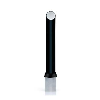 voclar Vivadent Light Guide 10 mm Black G4 Led Inl Dolgu Cihaz Ucu