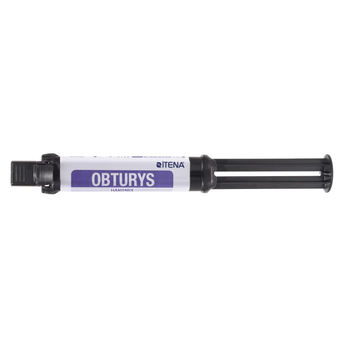 tena Obturys Epoxy Amin Bazl Kanal Dolgu Pat Handmix