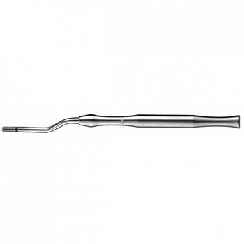 Carl Martin Osteotom Bayonet Kemik Ayrc 4,2 mm 1607/42