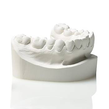 Zhermack Elite Model Sert Al�� Tip 3 Fast Krem 3 Kg