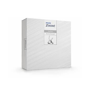 Philips Zoom Day White Ev Tipi Beyazlatma %9.5 Deluxe Kit