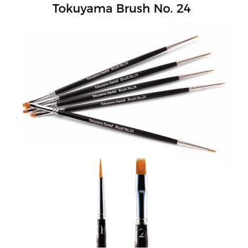 Tokuyama Dental  Kompozit �ekillendirme F�r�as�