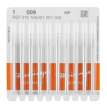 Meisinger elik Rond Frez Piyasemen HP 009