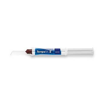 Coltene Temposil 2 Geici Yaptrma Siman