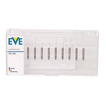 Eve Prophy Clean Detertraj Cila Ta Medium 10 Lu PC-103