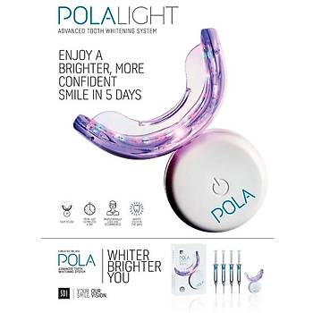 SD� Pola Light Led I��n Cihazl� Ev Tipi Beyazlatma %6