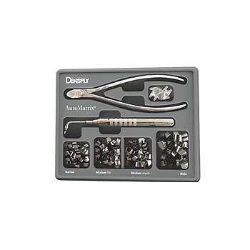 Dentsply Automatrix 3 Matrix Sistemi Set