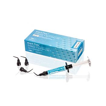 GC Dental Everx Flow Akkan Kompozit