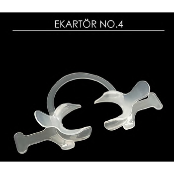 Tecci Ekartr No: 4