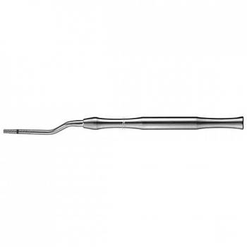 Carl Martin Osteotom Bayonet Kemik Ayrc 3,5 mm 1607/35