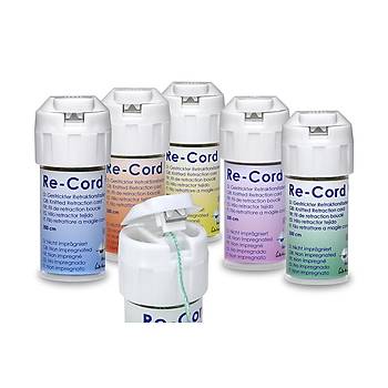 WP Dental Re Cord Retraksiyon �p