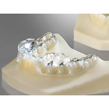 Detax Freeprint Ortho 405nm 3D Yazc Reinesi