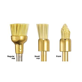 Kerr Occlubrush Yksek Parlaklkta Cilalama Fras Asorti Kit