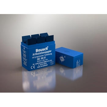 Bausch Artik�lasyon Ka��d� D�z 200 Micron