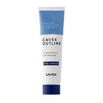 Cavex Outline mpression Paste Ojenolsz