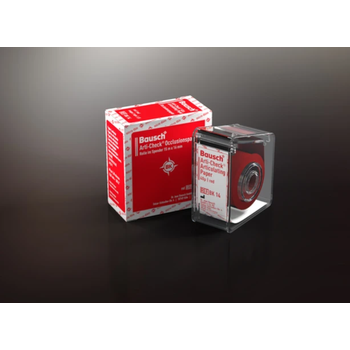 Bausch Arti-Check Okl�zyon Ka��d� D�z Rulo 40 Micron 15 Metre